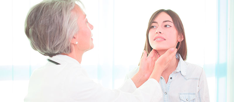 Saúde da Mulher: Endocrinologista