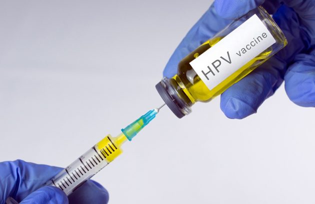 Vacina Contra HPV