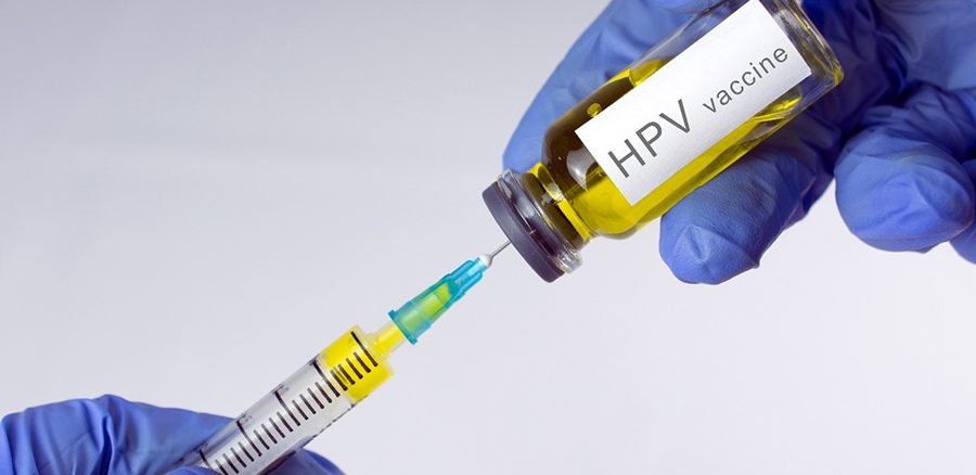 Vacina Contra HPV