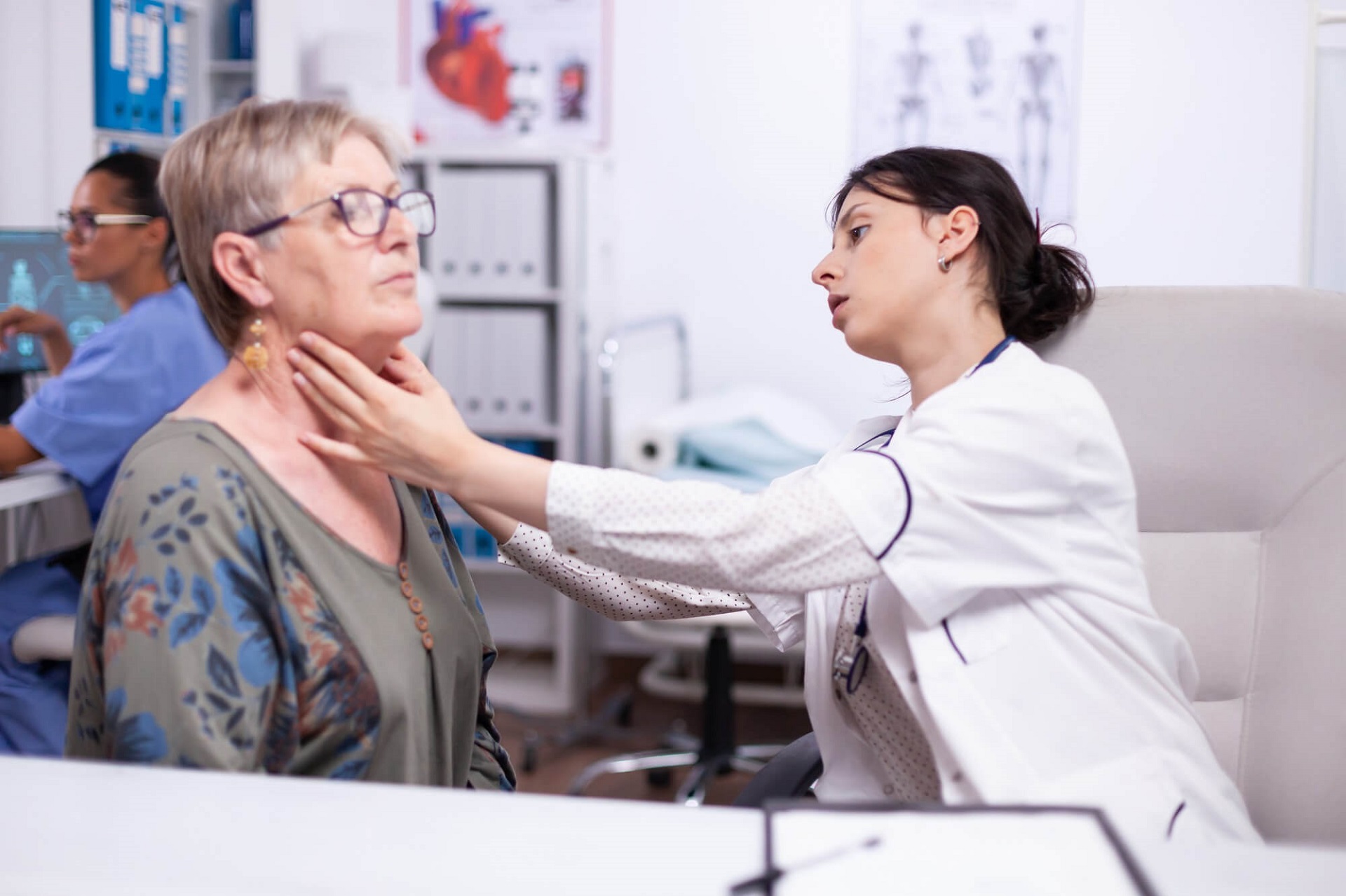 Saiba o que causa o hipotireoidismo e como tratá lo Clinica Croce